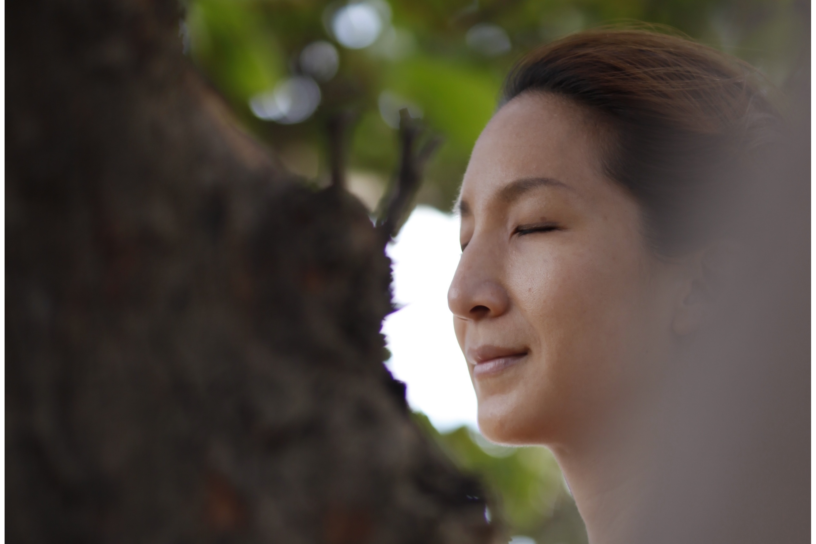 The silent sounds of Acem Meditation