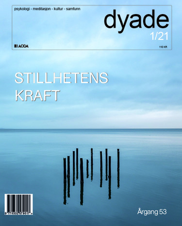 Abonnement på Dyade Abonnement på Dyade