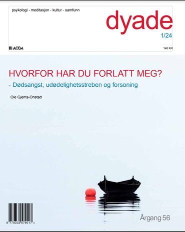 Abonnement på Dyade