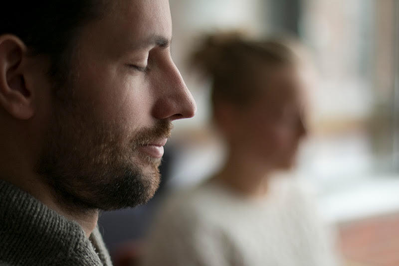 Seminarium: Från stillhet till stillhet – vad är döden?