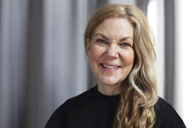 Borghild Glosimot