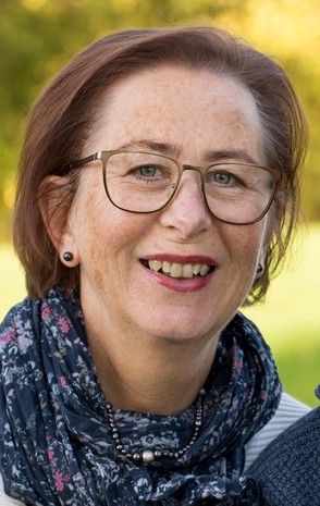 Margareta Hammarlund-Udenaes Margareta Hammarlund-Udenaes